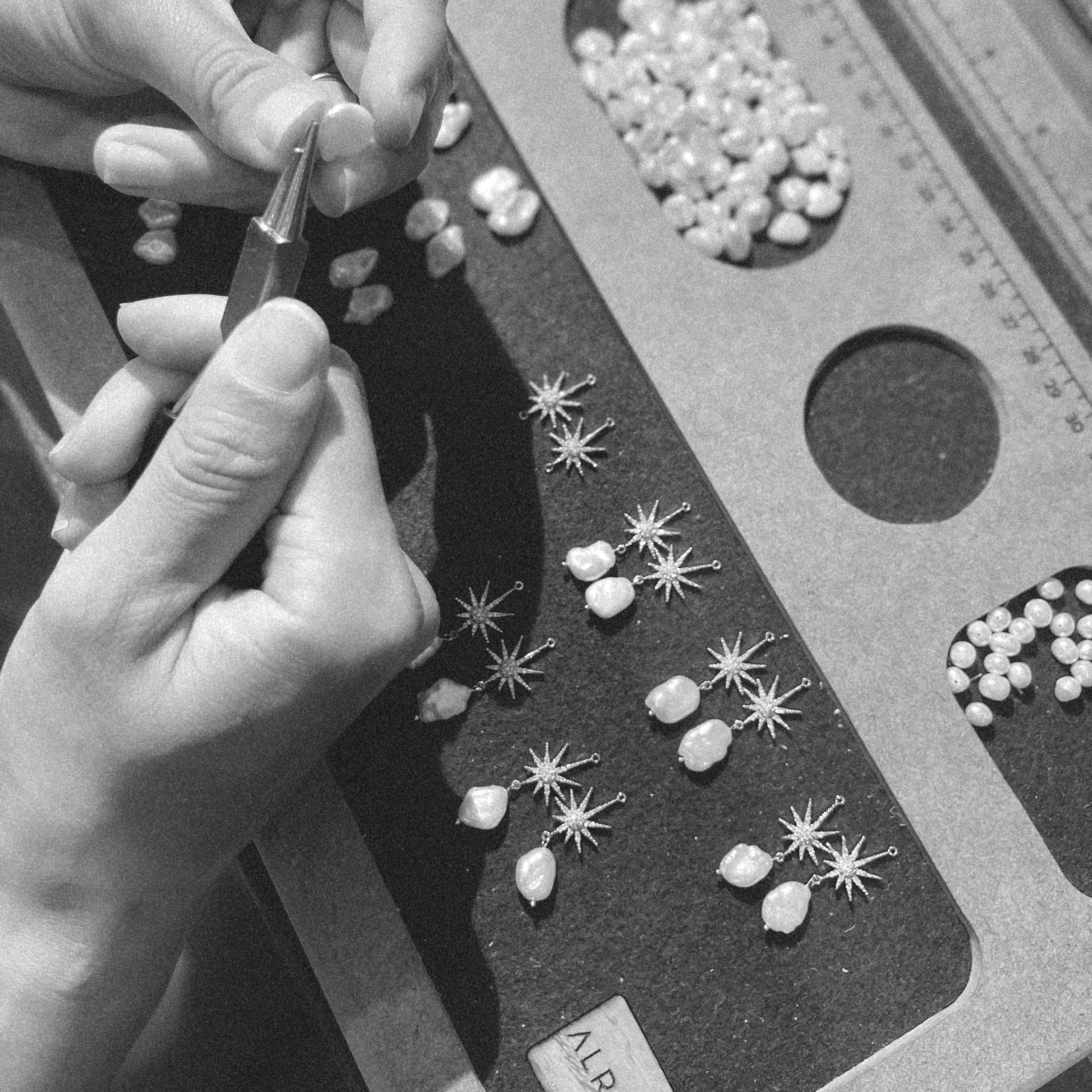 Elegance Crafted to Perfection