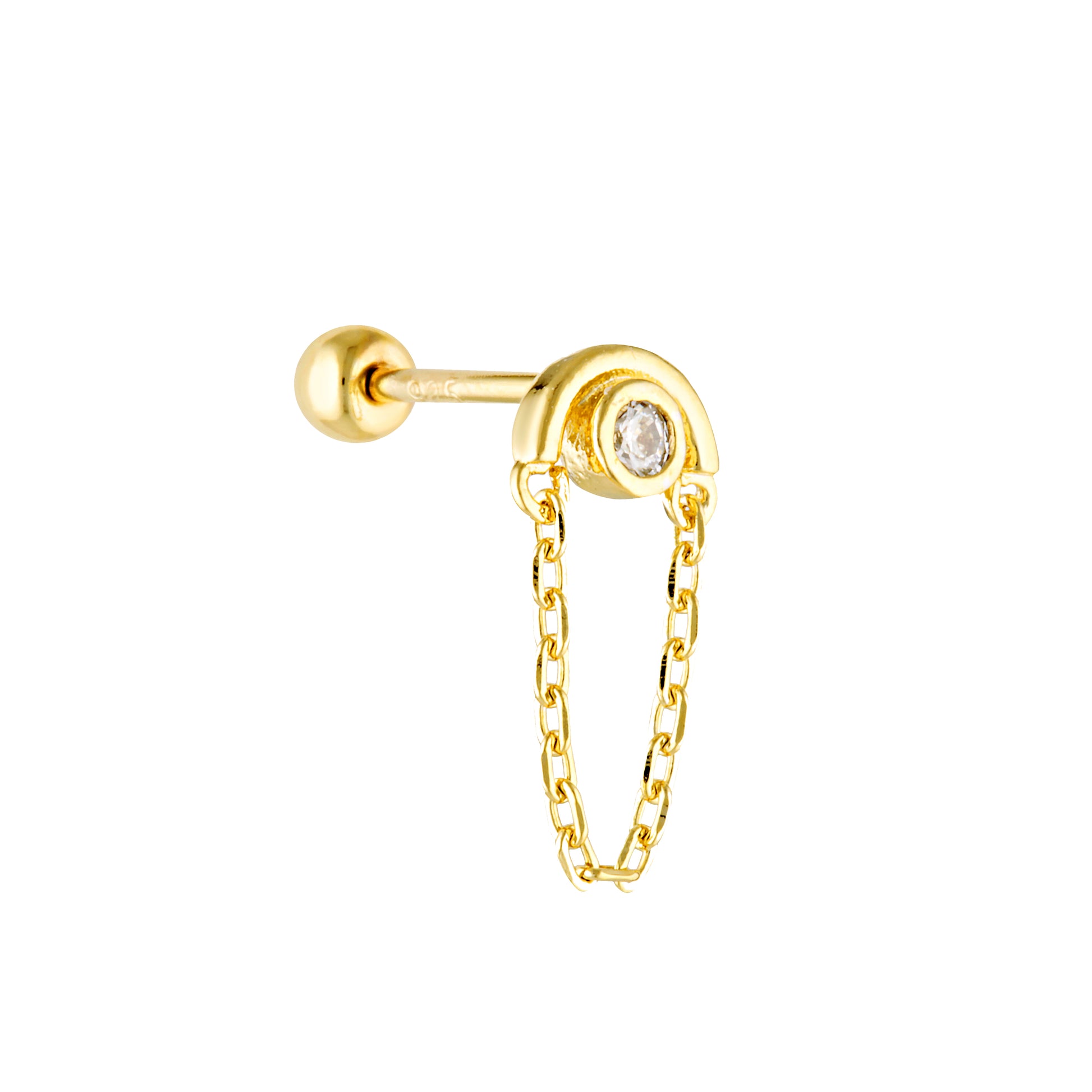 Ella Piercing image 0