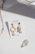 Oii Mismatch Pearl Earrings image 2