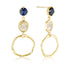 Pury Drop Earrings image 2