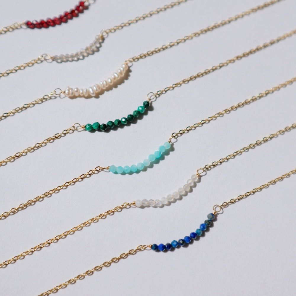 Natural Stone Bracelet image 0