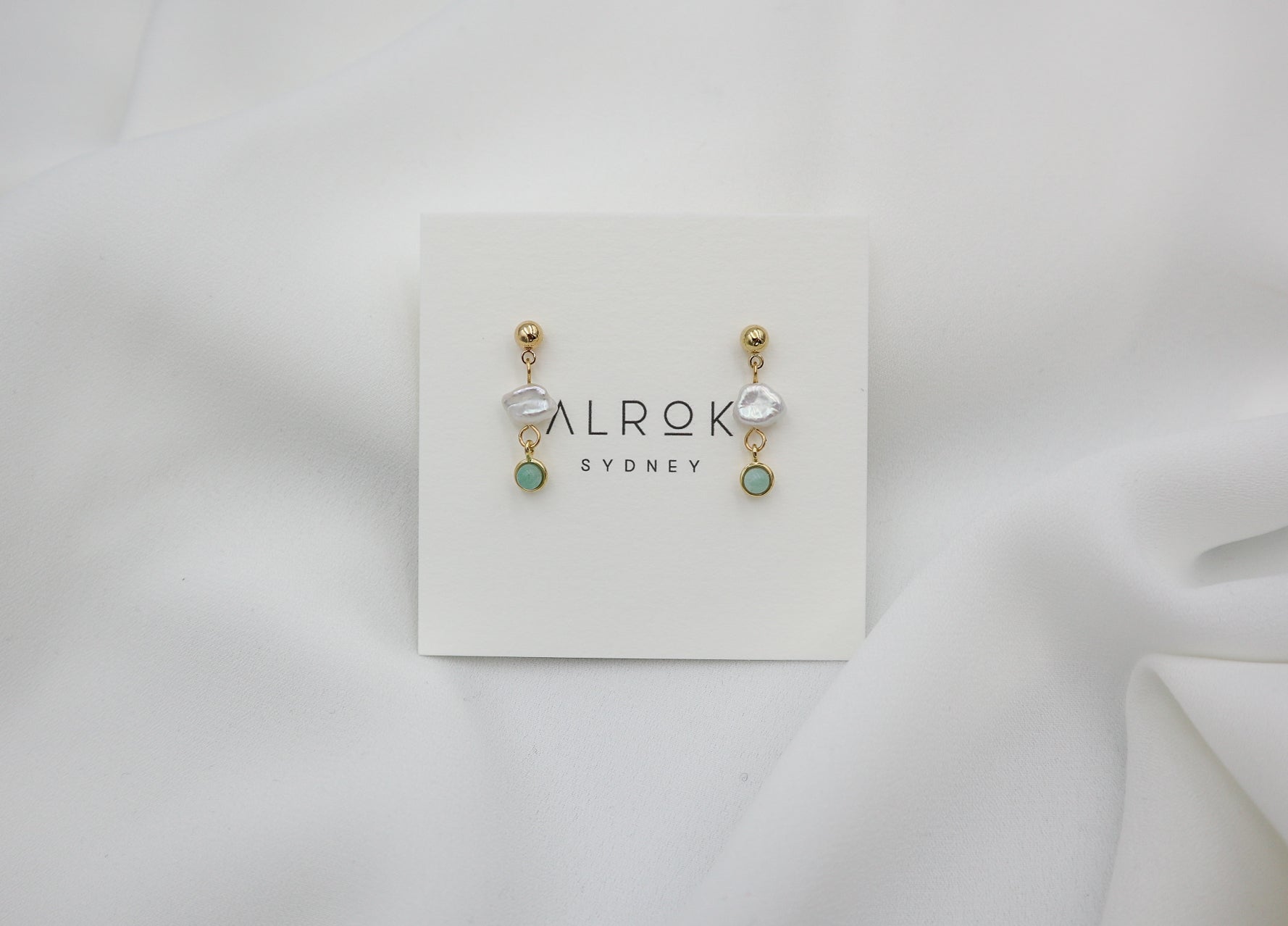 BGBP11 Tani B Earring image 0