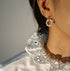 BGFP41 Snow Pearl Earrings Episode 1 image 9