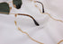 Mother of Pearl Sunglasses / Mask Chain image 4