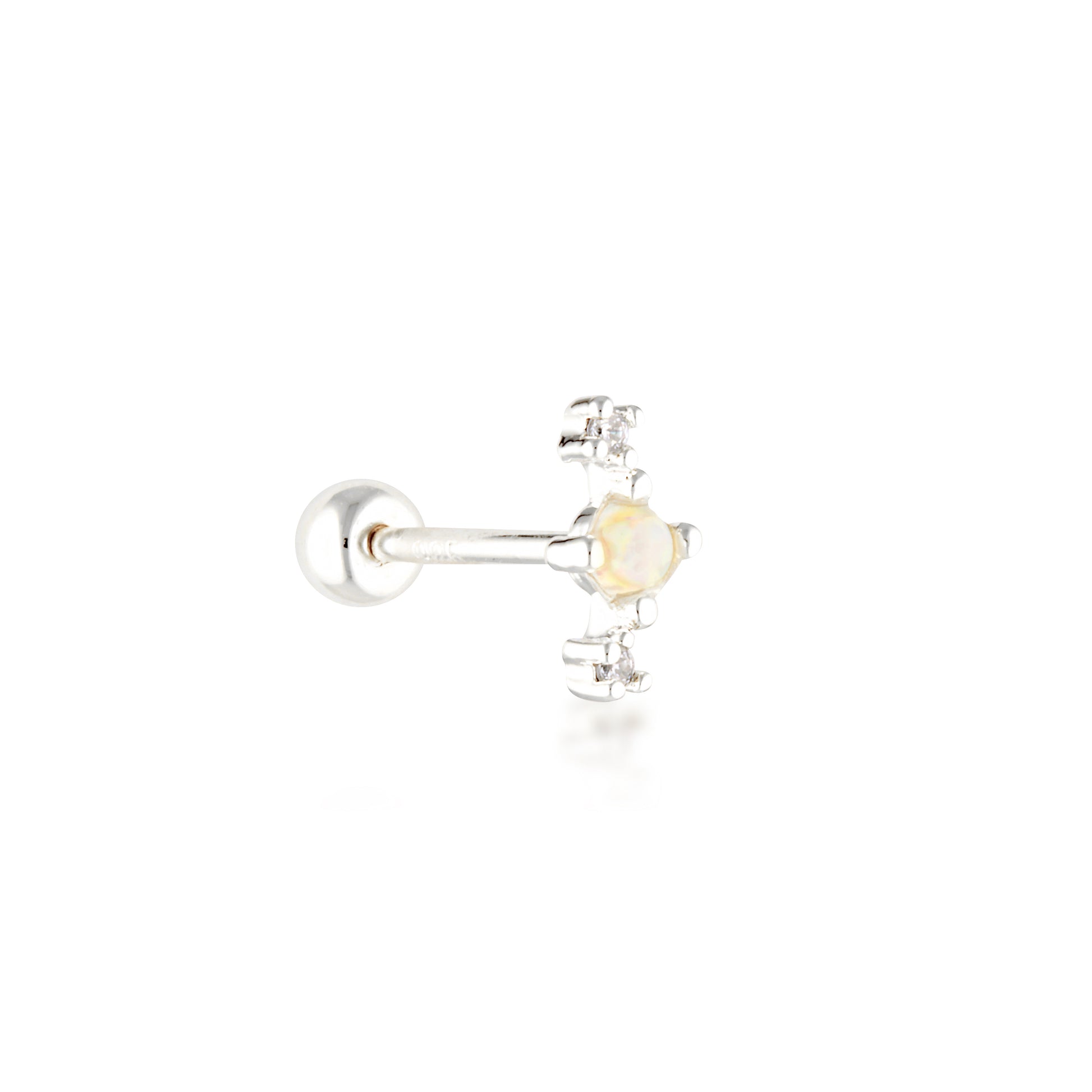 Opal Piercing image 1