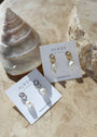 Rora Pearl Earrings image 0