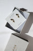 Stardust Labradorite Stud Earrings image 4