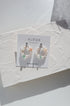 Summer Snow Pearl Earrings image 5