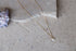 SGN12 Mini Pearl Necklace image 2