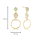 Pury Drop Earrings image 1