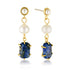 Pury Drop Earrings image 2
