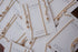Mother of Pearl Sunglasses / Mask Chain image 0