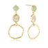 Pury Drop Earrings image 0