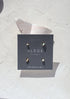 4 set Opal Stud Earrings image 1