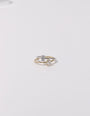 SRC001 Marquise Cubic Ring  image 0