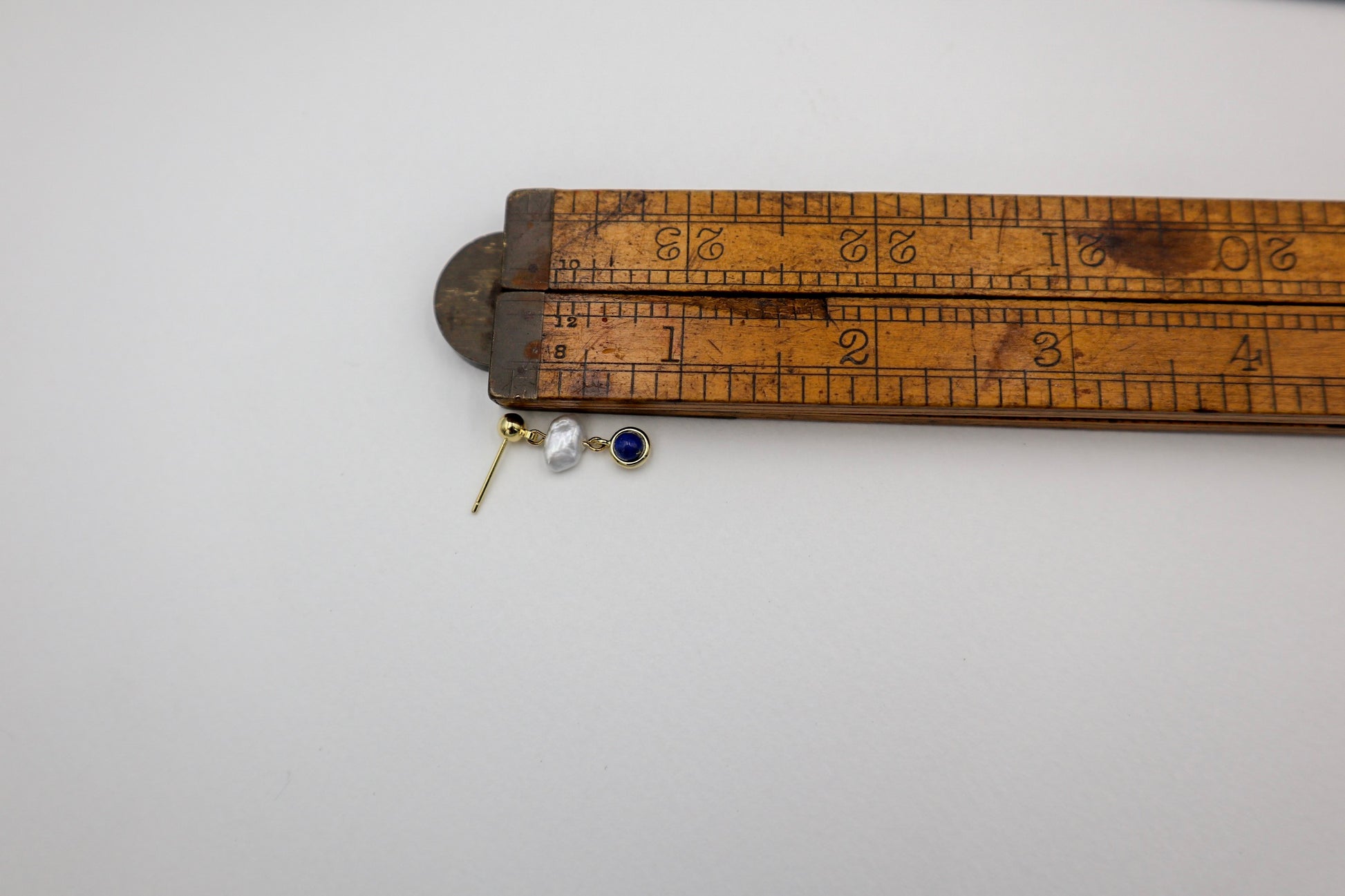 BGBP11 Tani B Earring image 4