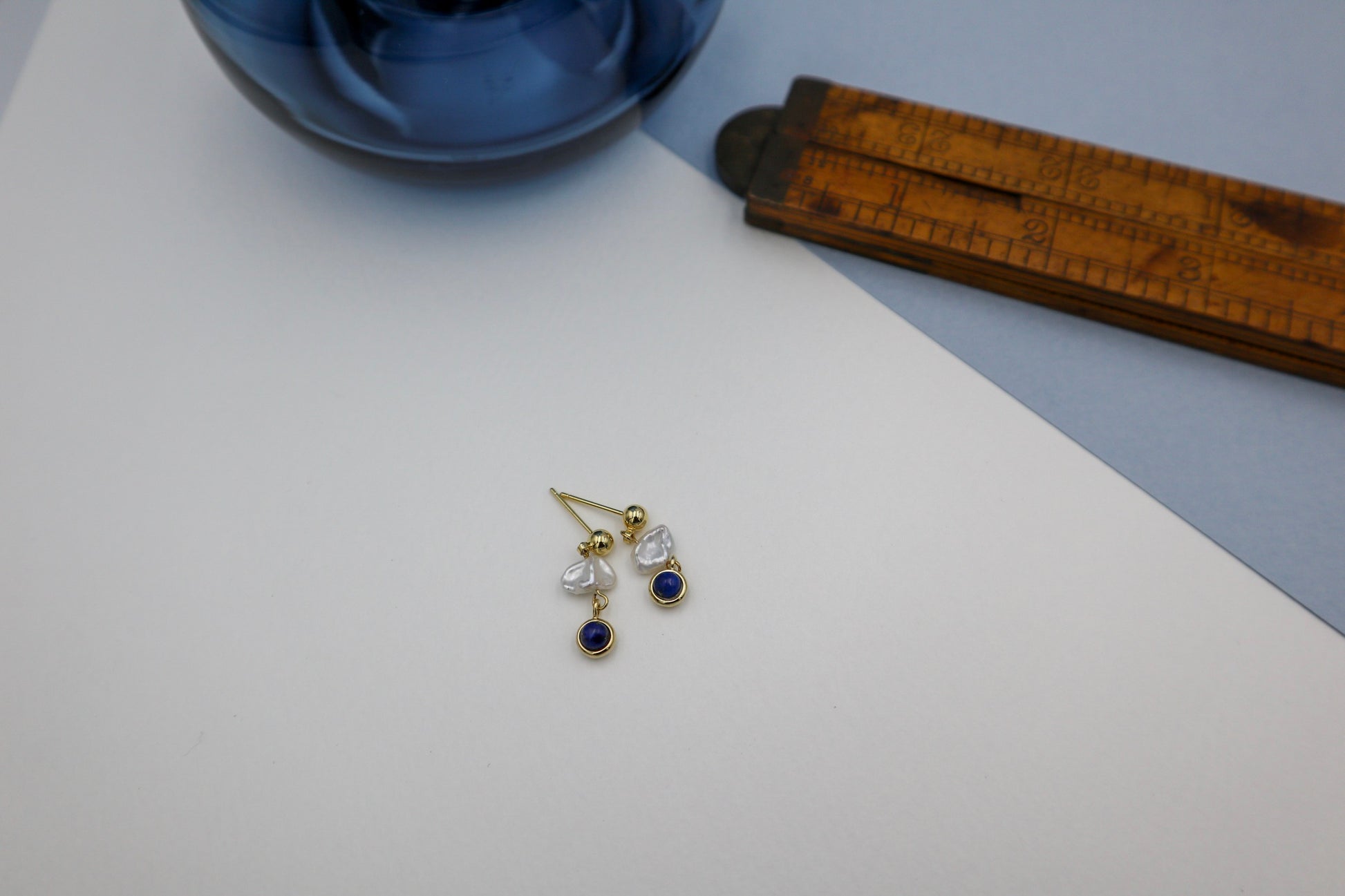 BGBP11 Tani B Earring image 2