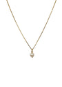 SGN12 Mini Pearl Necklace image 0