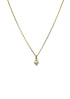 SGN12 Mini Pearl Necklace image 0