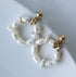 BGFP41 Snow Pearl Earrings Episode 1 image 6