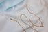 Mother of Pearl Sunglasses / Mask Chain image 5