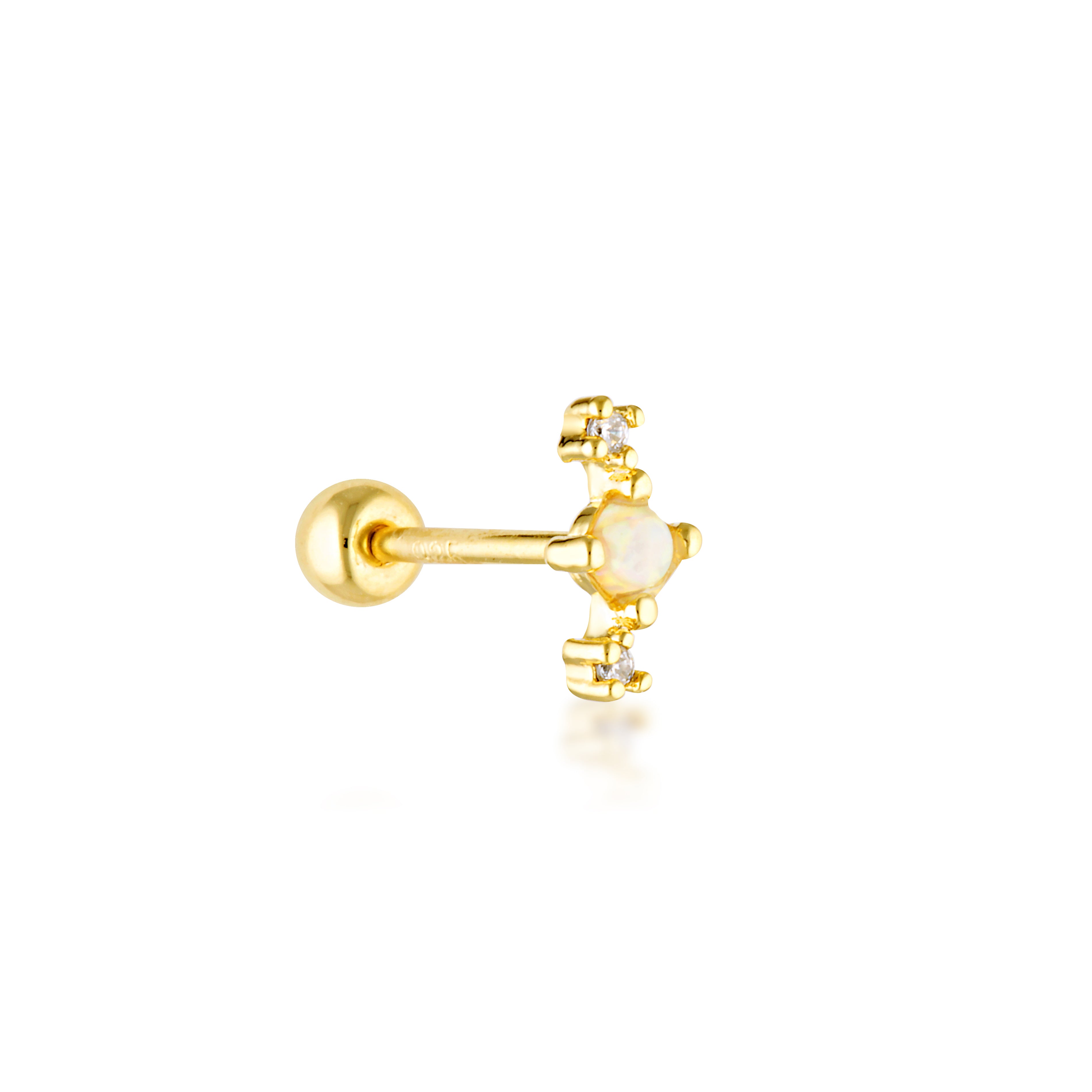 Opal Piercing image 0