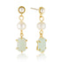 Pury Drop Earrings image 0