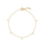 14K Gold Bracelet image 0