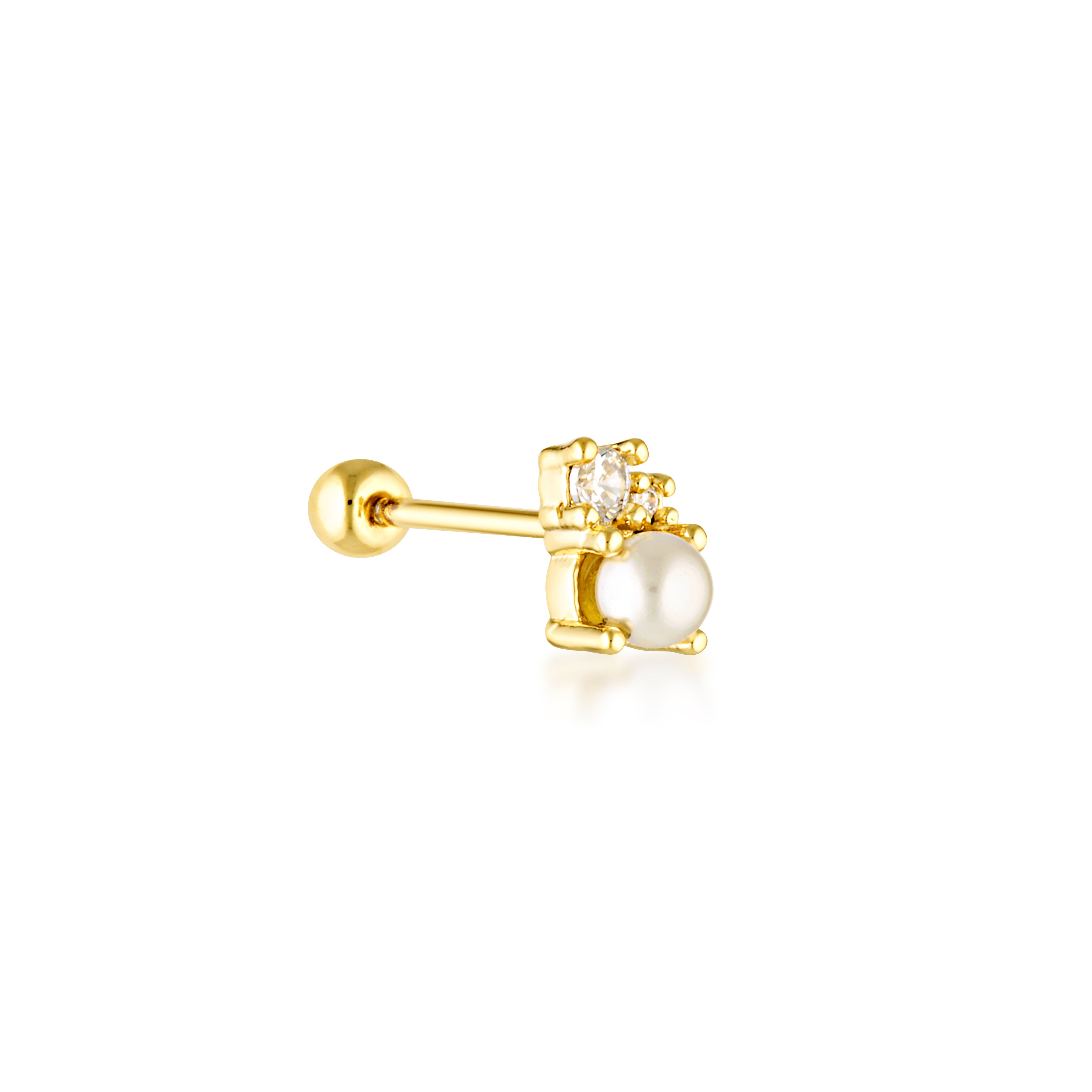 Pearl Piercing image 0