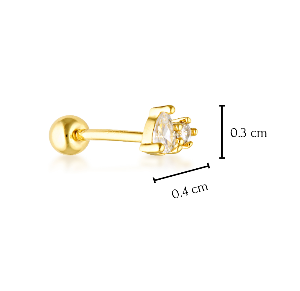 Cubic Piercing image 2