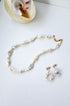 Baroque Pearl Necklace image 2