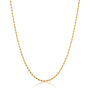 Thin Rope Chain Necklace