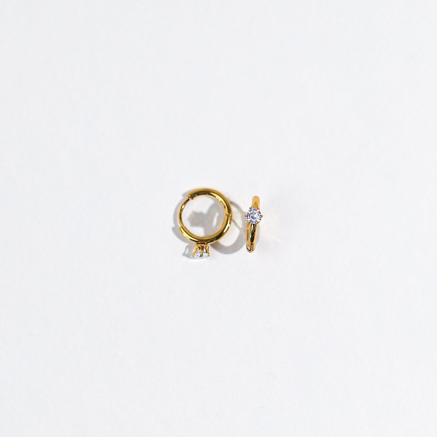 Solo Sparkle Huggies