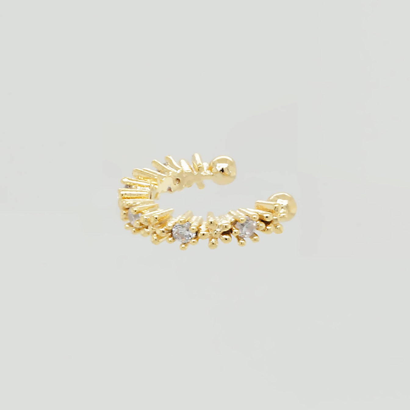 Ear Cuff