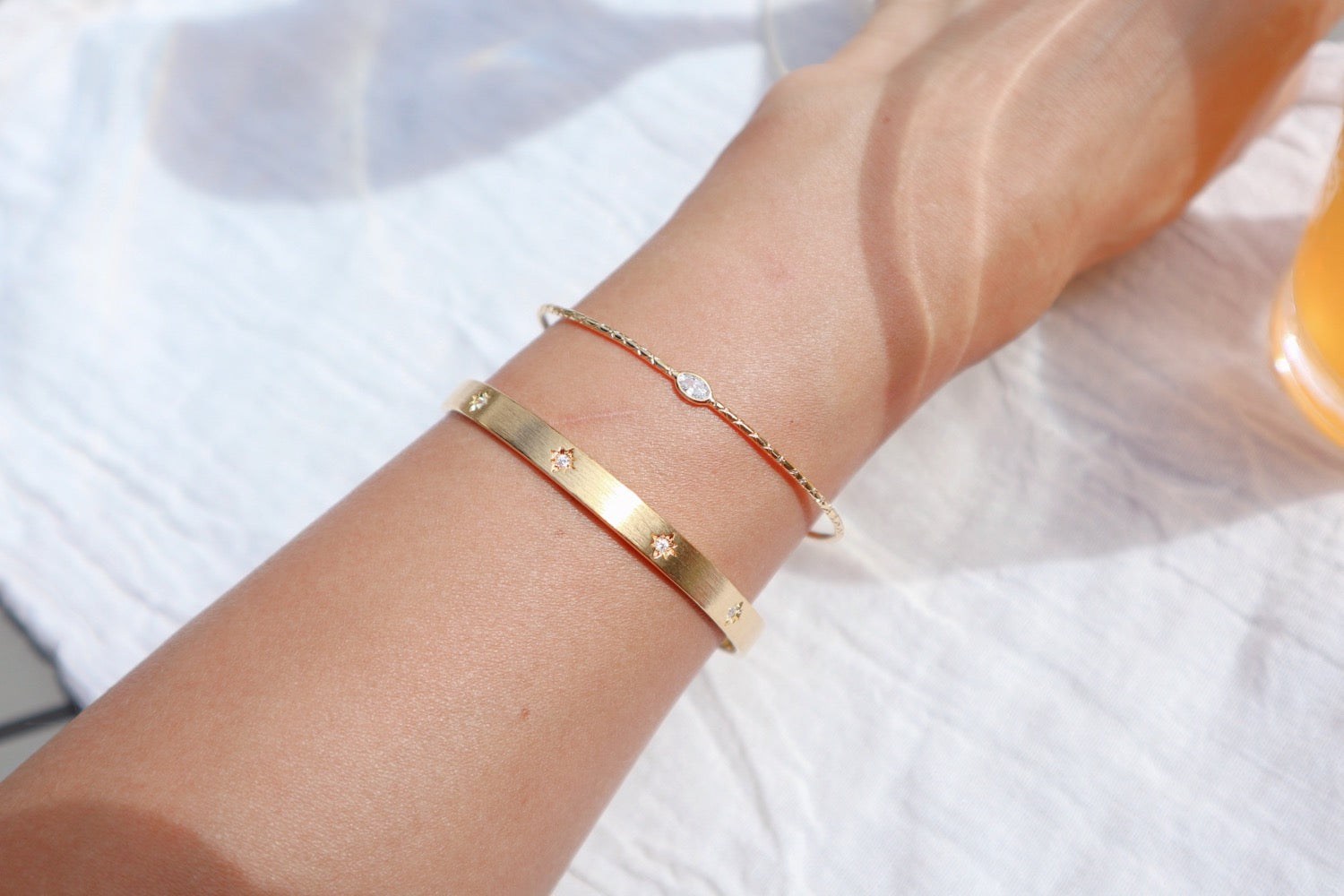 Spark Bangle image 1