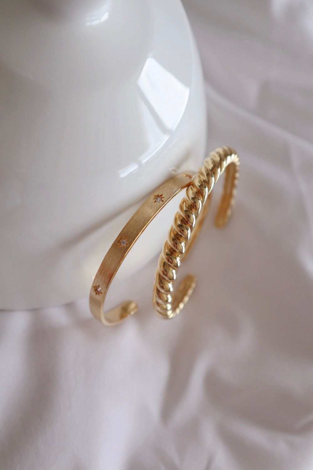 Spark Bangle image 5