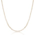 Pearl Seed Necklace image 0