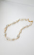 Baroque Pearl Necklace image 0