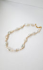 Baroque Pearl Necklace image 0