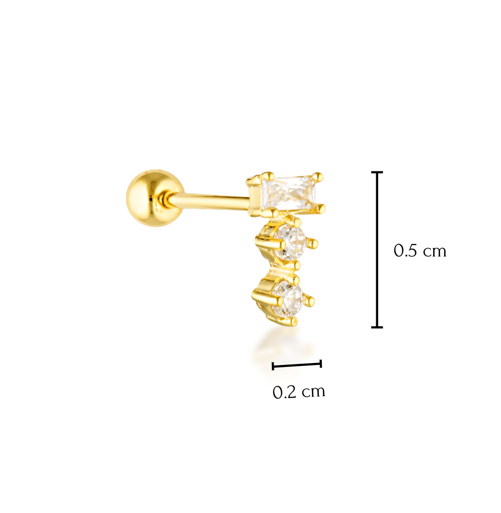 Stone Piercing image 2