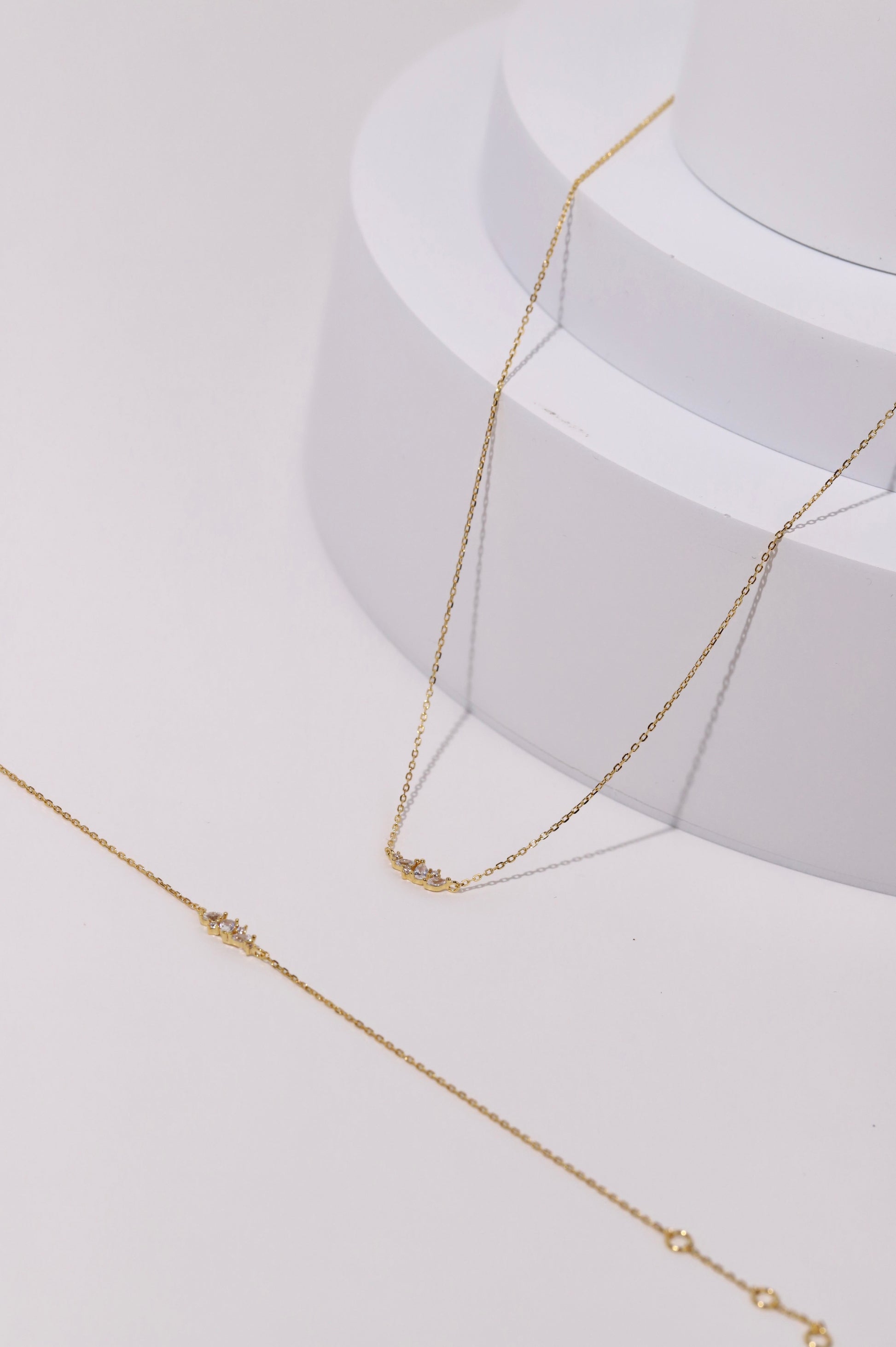 Cubic Cluster Bracelet image 6