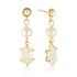Pury Drop Earrings image 4