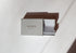 Holly Silver Stud Earrings Set image 3