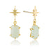 Star Stone Earrings image 0