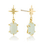 Star Stone Earrings image 0