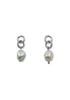 Rora Pearl Earrings image 4