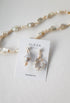 Holy Mismatch Pearl Earrings image 8