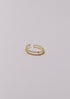 SRC008 Adjustable Double Cubic Ring  image 2