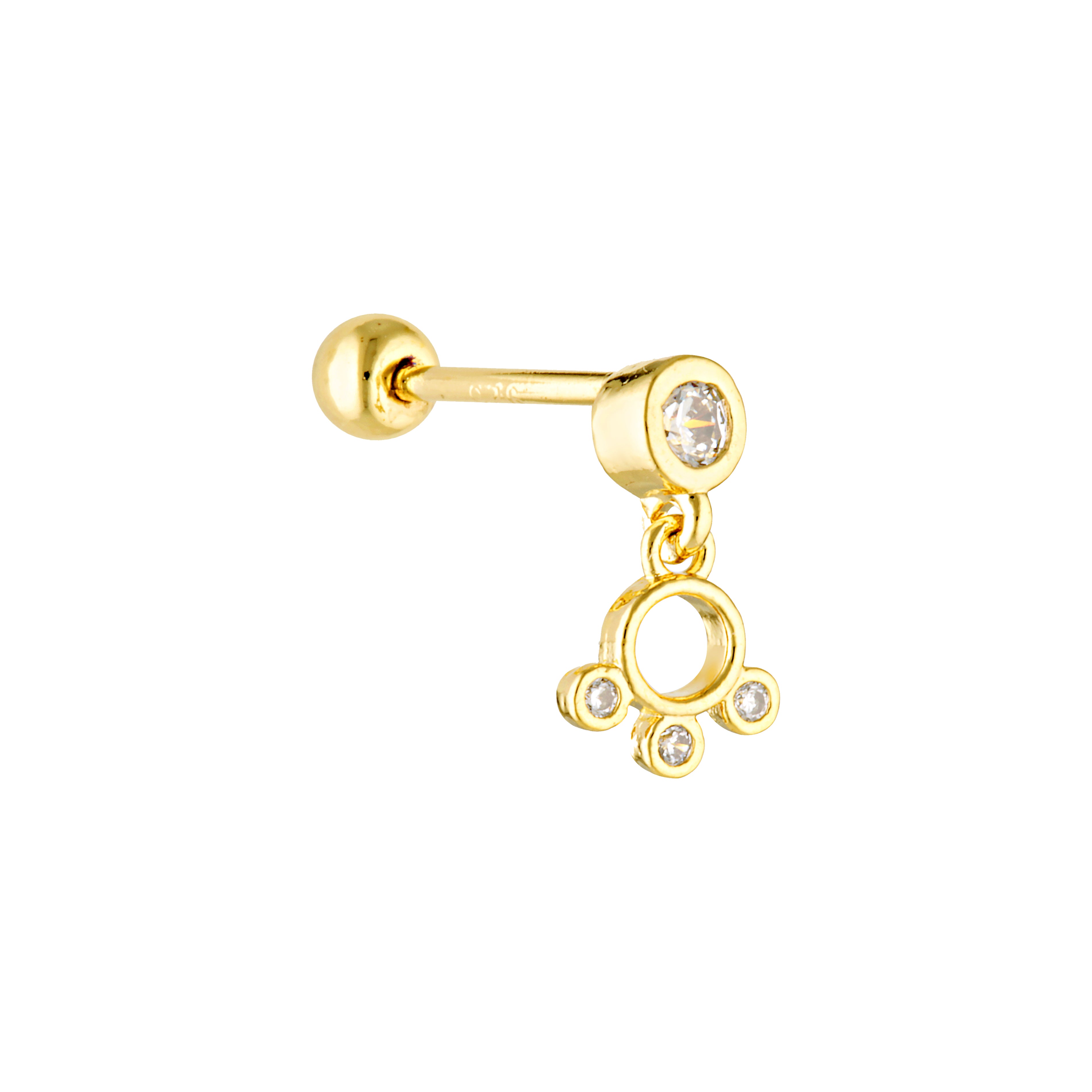 Lona Piercing image 0