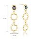 Sun Drop Earrings image 2
